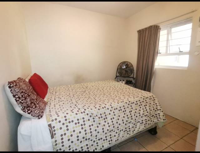 3 BEDROOM APARTMENT TO LET IN GLENWOOD